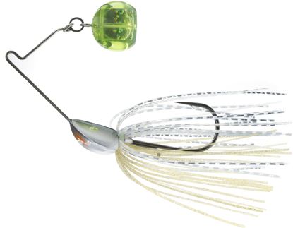 Picture of Yo-Zuri 3DB Kunckle Bait Spinnerbait