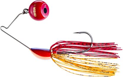 Picture of Yo-Zuri 3DB Kunckle Bait Spinnerbait