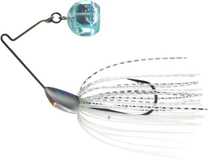 Picture of Yo-Zuri 3DB Kunckle Bait Spinnerbait