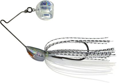 Picture of Yo-Zuri 3DB Kunckle Bait Spinnerbait