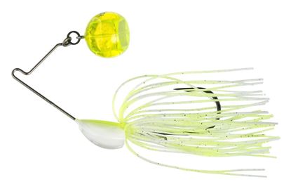 Picture of Yo-Zuri 3DB Kunckle Bait Spinnerbait