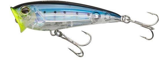 Picture of Yo-Zuri 3D Inshore Popper Floating