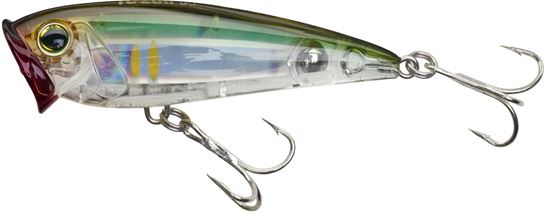 Picture of Yo-Zuri 3D Inshore Popper Floating