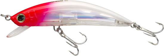 Picture of Yo-Zuri 3D Inshore Minnow, Floating