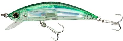 Picture of Yo-Zuri 3D Inshore Minnow, Floating