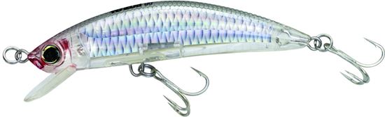 Picture of Yo-Zuri 3D Inshore Minnow, Floating