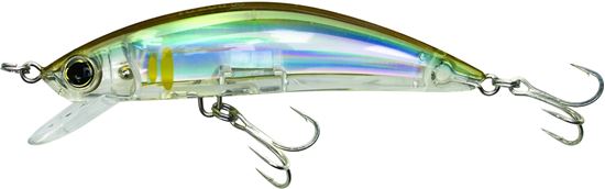 Picture of Yo-Zuri 3D Inshore Minnow, Floating