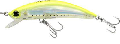 Picture of Yo-Zuri 3D Inshore Minnow, Floating