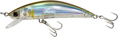 Picture of Yo-Zuri 3D Inshore Minnow, Floating