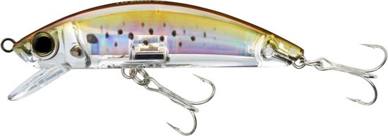 Picture of Yo-Zuri 3D Inshore Minnow, Floating