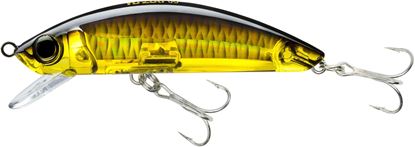 Picture of Yo-Zuri 3D Inshore Minnow, Floating