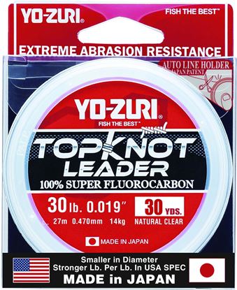 Picture of Yo-Zuri TKLD30LBNCL30YD Topkot