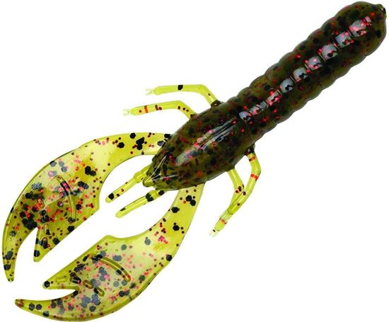Picture of YUM Craw Papi