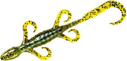 Picture of YUM Lizard