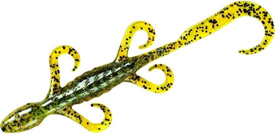 Picture of YUM Lizard