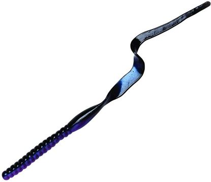 Picture of YUM Ribbontail Worm