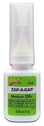 Picture of ZAP Super Glue