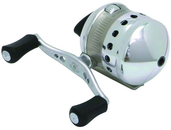 Picture of Zebco Omega Z02 Spincasting Reel