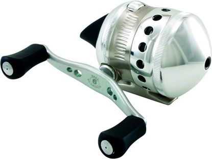 Picture of Zebco Omega Z02 Spincasting Reel