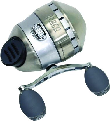 Picture of Zebco Platinum Spincasting Reels