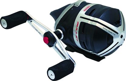 Picture of Zebco Bullet Spincast Reel