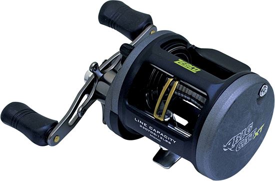 Picture of Zebco Big Cat XT 350 Baitcast Reel