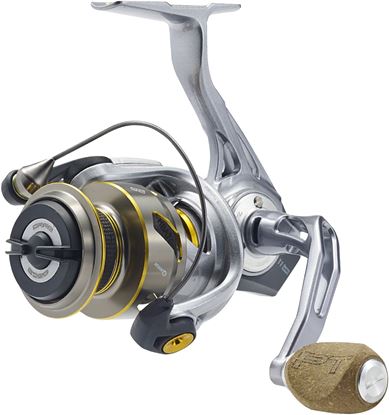 Picture of Zebco Vapor PT Spinning Reel