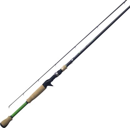 Picture of Zebco Gerald Swindle Rods