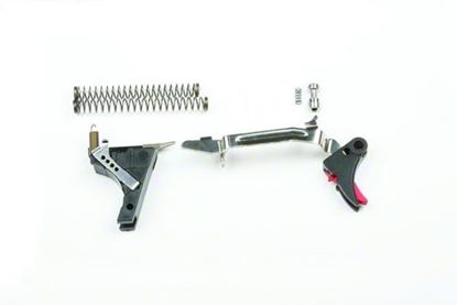 Picture of ZEV Fulcrum Adjustable Trigger Drop-In Kit