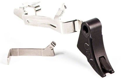 Picture of ZEV Pro Curved Face Trigger Bar Kit