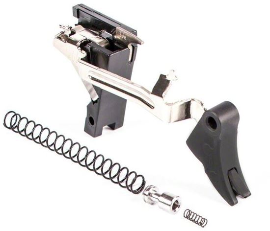 Picture of ZEV Pro Curved Face Trigger Bar Kit