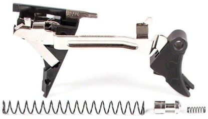 Picture of ZEV Pro Curved Face Trigger Bar Kit