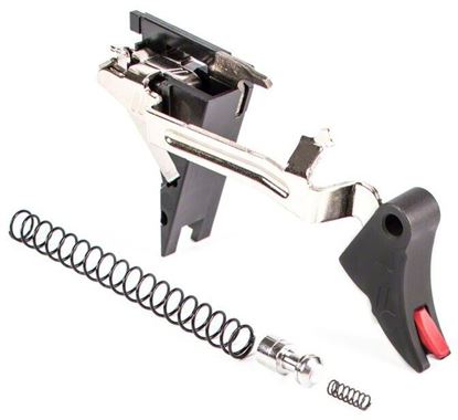 Picture of ZEV Pro Curved Face Trigger Bar Kit