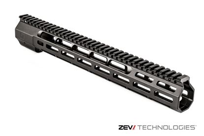 Picture of ZEV AR15 Wedge Lock Handguard