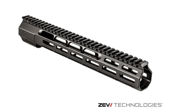 Picture of ZEV AR15 Wedge Lock Handguard