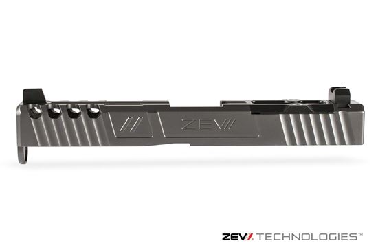 Picture of ZEV Spartan Slide Kit