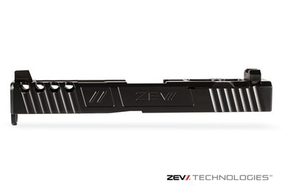 Picture of ZEV Spartan Slide Kit