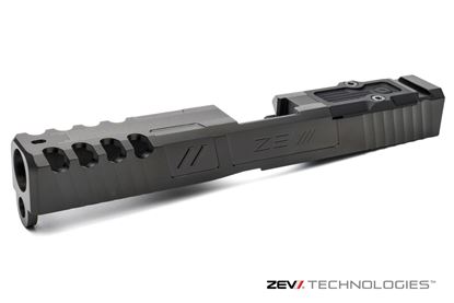 Picture of ZEV Spartan Slide Kit