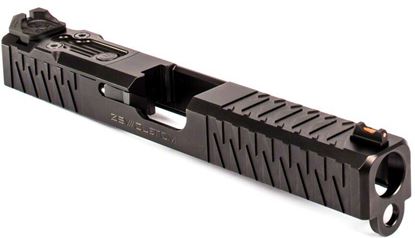 Picture of ZEV Enhanced SOCOM Slide Kit