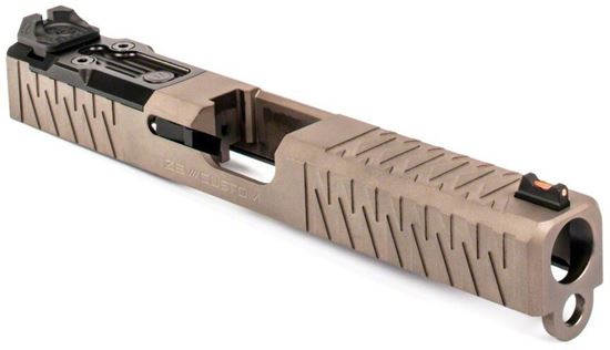 Picture of ZEV Enhanced SOCOM Slide Kit