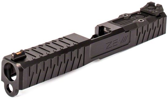 Picture of ZEV Enhanced SOCOM Slide Kit