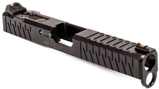 Picture of ZEV Enhanced SOCOM Slide Kit