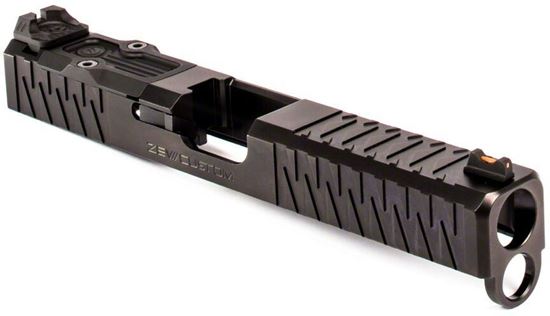 Picture of ZEV Enhanced SOCOM Slide Kit