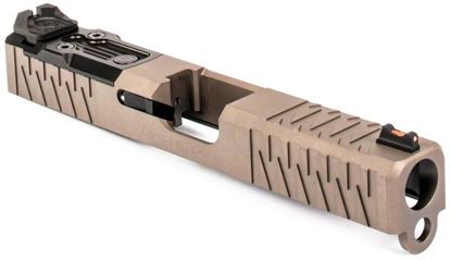 Picture of ZEV Enhanced SOCOM Slide Kit