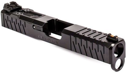 Picture of ZEV Enhanced SOCOM Slide Kit