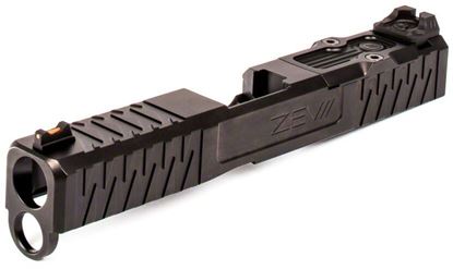 Picture of ZEV Enhanced SOCOM Slide Kit