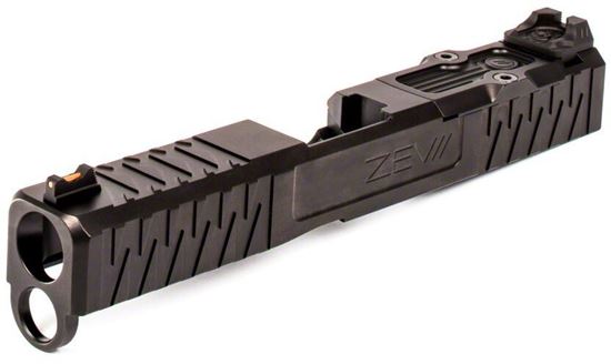 Picture of ZEV Enhanced SOCOM Slide Kit