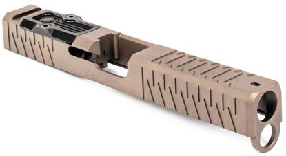 Picture of ZEV Enhanced SOCOM Slide Kit