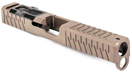 Picture of ZEV Enhanced SOCOM Slide Kit