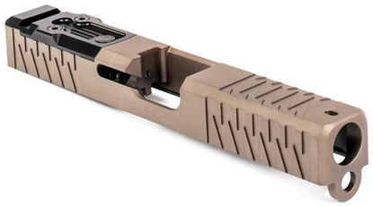 Picture of ZEV Enhanced SOCOM Slide Kit